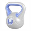 ČINKA KETTLEBELL SEDCO DUAL COLOR - PLAST - 6