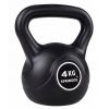 Kettlebell 4 kg ABS SPRINGOS