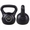 Kettlebell 12 kg ABS SPRINGOS