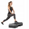 Stepper aerobic můstek 3-stupně 110x42 cm SPRINGOS FA0107