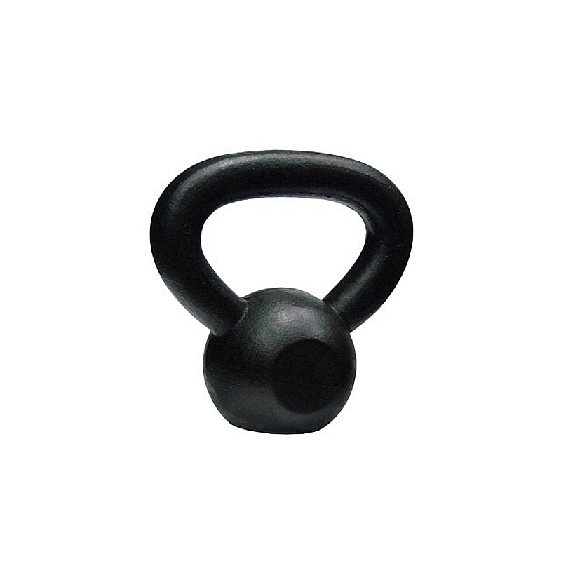 SEDCO Kettlebell kovový 4 kg