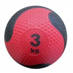 Medicimbal 3 kg SPARTAN RUBBER