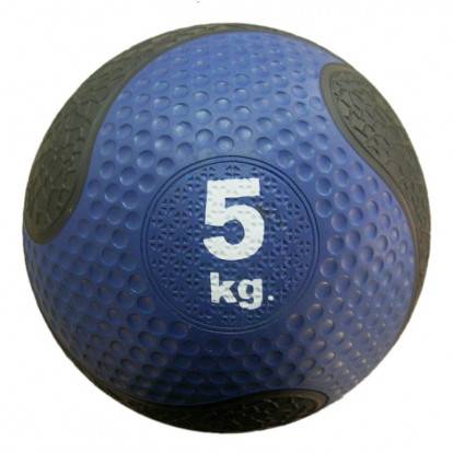 Medicimbal 5 kg SPARTAN RUBBER