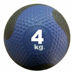 Medicimbal 4 kg SPARTAN RUBBER