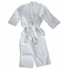 Kimono na judo 110 cm SPARTAN