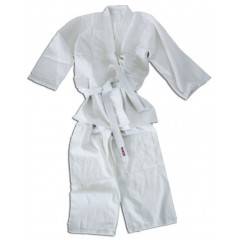 Kimono na judo 120 cm SPARTAN