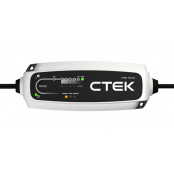 Nabíječka autobaterií CTEK CT5 Time to Go 12 V, 5 A