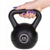 Kettlebell 2 kg ABS SPRINGOS