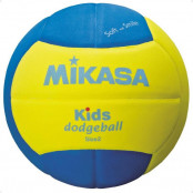 Míč dětská vybíjená MIKASA DODGEBALL SD20