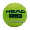 Tenis míčky HEAD TIP 3 o 25% pomalejší