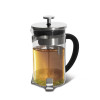 BERLINGERHAUS Konvička na čaj a kávu French Press 800 ml černá BH-1788