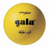 Míč volejbal Gala SOFT MINI BV4015S 4 - žlutá