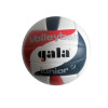 Míč volley junior Gala 5093S Míč je vyroben z inovovaného materiálu se speciální povrchovou úpravou „dimple“ s dezénem golfového míčku. Moderní 10-ti panelový design (registrovaný průmyslový vzor EU). Výborné letové ...