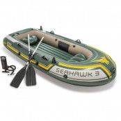 Intex 68380 Seahawk 3 Set - zelená