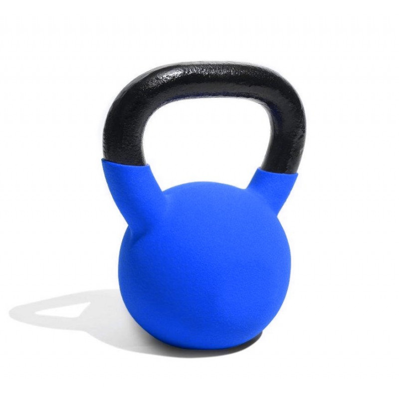 SEDCO Činka KETTLEBELL VINYL COATED - 10