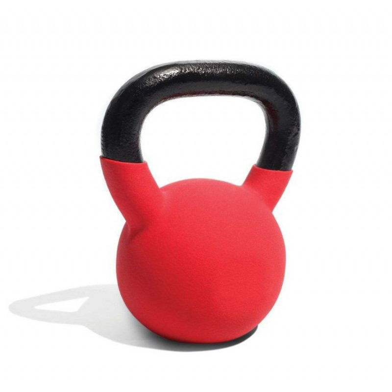 SEDCO Činka KETTLEBELL VINYL COATED - 8