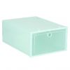 Úložný box 31x22x13 cm SPRINGOS HA3051 zelený