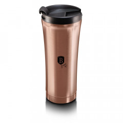 BERLINGERHAUS Termohrnek 500 ml Rosegold Metallic Line BH-6488