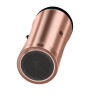 BERLINGERHAUS Termohrnek 500 ml Rosegold Metallic Line BH-6488