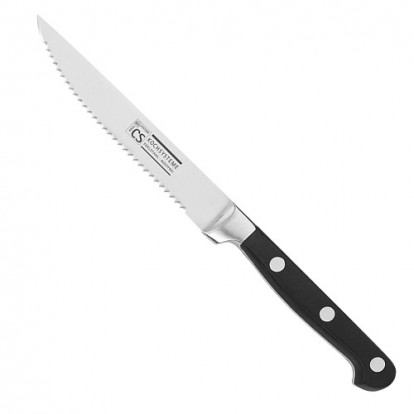 CS SOLINGEN Nůž na zeleninu a sýry 13 cm PREMIUM CS-003371