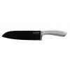 CS SOLINGEN Nůž Santoku s titanovým povrchem 18 cm GARMISCH CS-070571