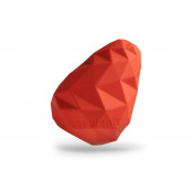 Ruffwear Gnawt-a-Cone™ Hračka pro psy Sockeye Red