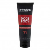 Animology Dogs Body Šampon pro psy 250ml