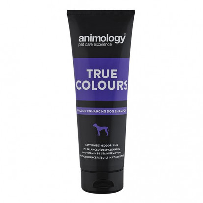 Animology True Colours Šampon pro psy 250ml