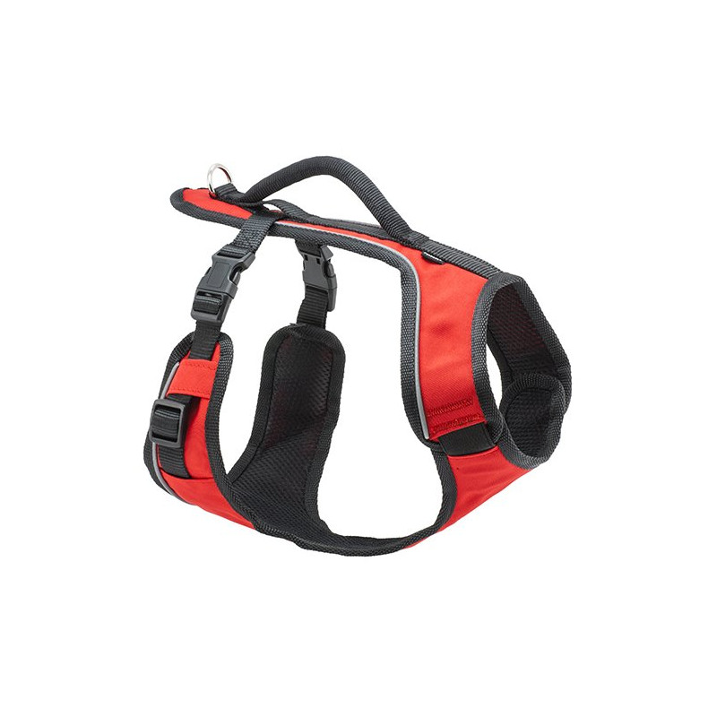 PetSafe Postroj EasySport™-red-XS