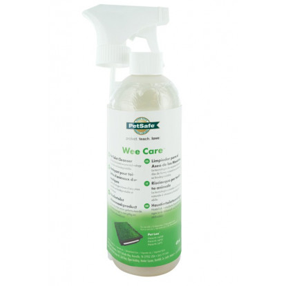 PetSafe® Čistič Wee Care pro toaletu Pet Loo™, 475ml