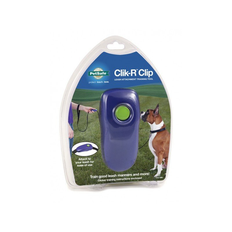 PetSafe Klikr Clik-R™ Klip