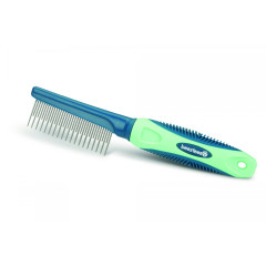 Beeztees Hřeben pro psy Moulting Comb 21cm