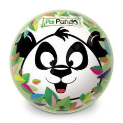 Míč dětský MONDO BioBall PANDA 230 mm