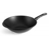 Wok pánev G21 Cheff 36 cm s poklicí