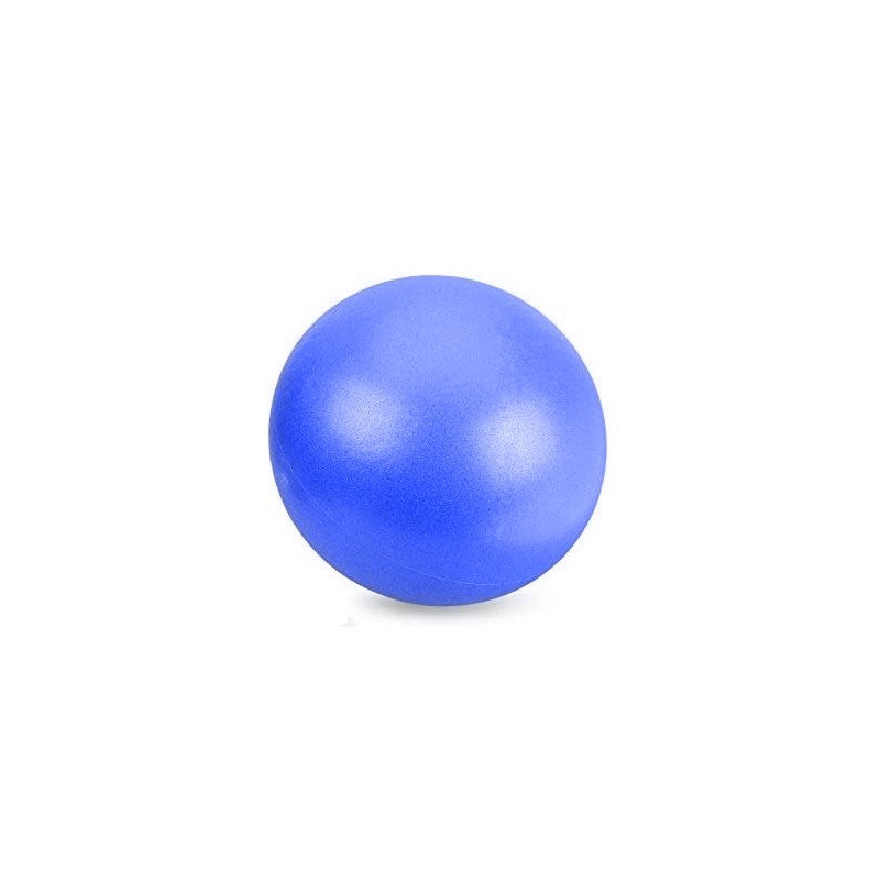 SEDCO Gymnastický míč 65 cm SUPER - modrá
