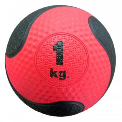 Medicimbal 1 kg SPARTAN RUBBER