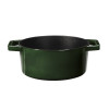 BERLINGERHAUS Pekáč s poklicí litinový 20 cm Emerald Collection BH-6517