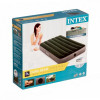 Nafukovací matrace Intex 64107 PRESTIGE DOWNY AIRBED TWIN