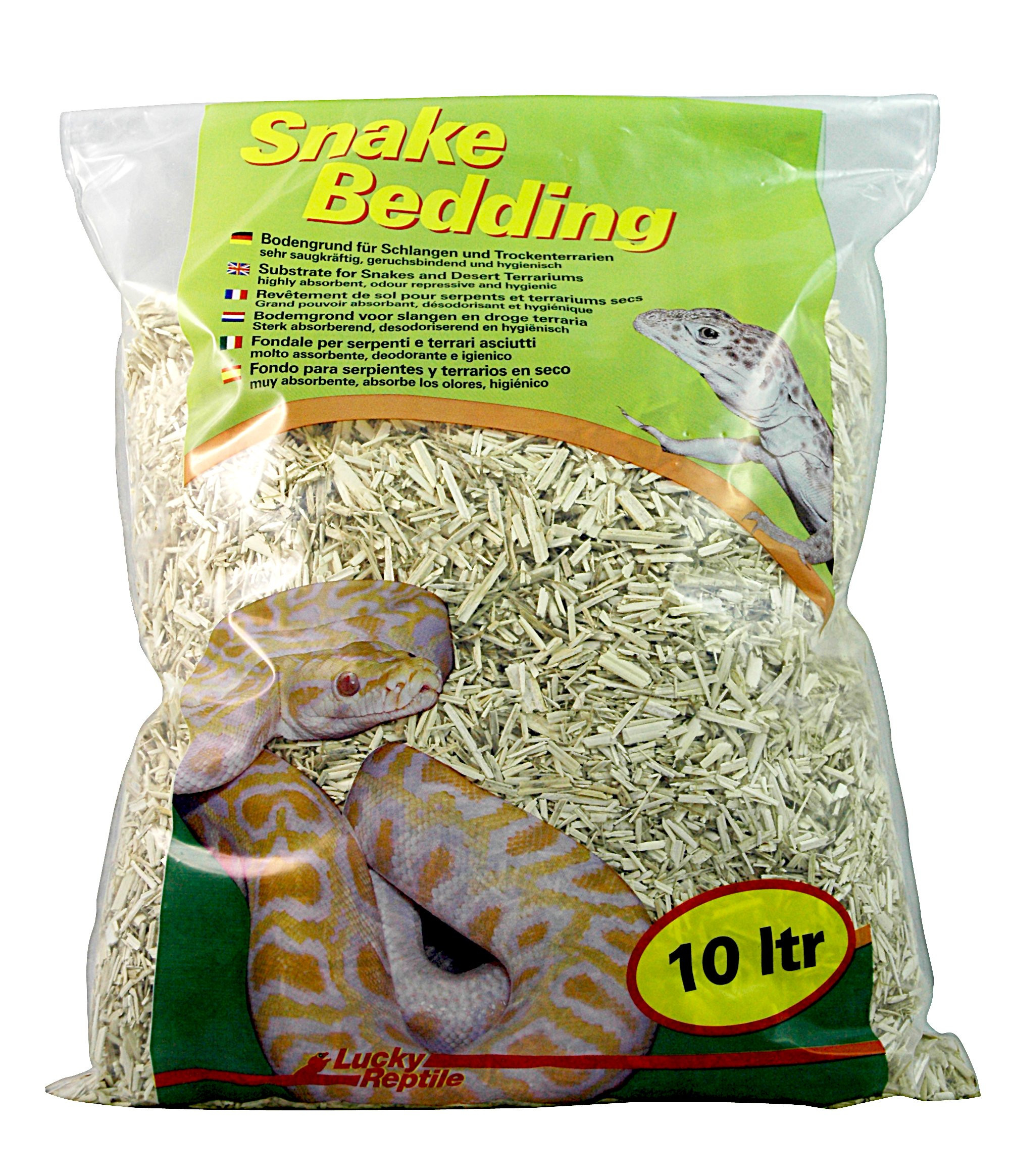 Lucky Reptile - Sphagnum Moss 100g