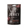 RENJER Modern Nordic Elk (Losí) Jerky Black Pepper 25g