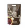 RENJER Traditional Nordic Elk (Losí) Jerky Sea Salt 25g