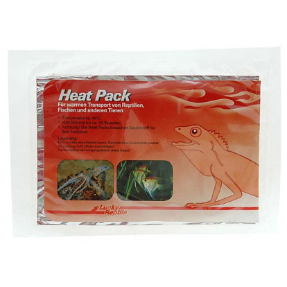 Lucky Reptile Heat Pack 14,5x10 cm