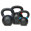 Kettlebell Powder Coating Sedco - 8