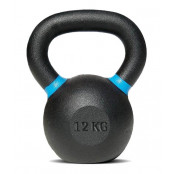 Kettlebell Powder Coating Sedco - 12