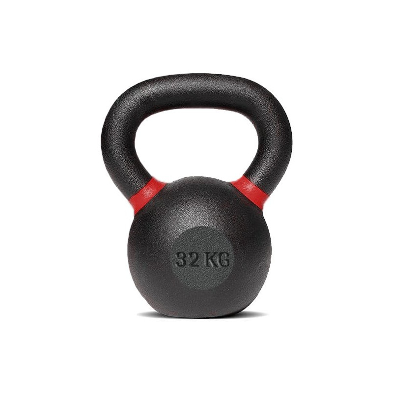 SEDCO Kettlebell Powder Coating - 32