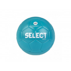 Míč házená Select Foam ball Kids - 0 - modrá