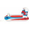 Nafukovací lehátko BABY BOAT BESTWAY 34106