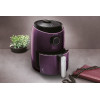 BERLINGERHAUS Horkovzdušná fritéza 1,6 l Purple Metallic Line BH-9207