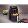 BERLINGERHAUS Horkovzdušná fritéza 1,6 l Purple Metallic Line BH-9207