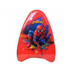 Plavecká deska MONDO BOARD - spiderman